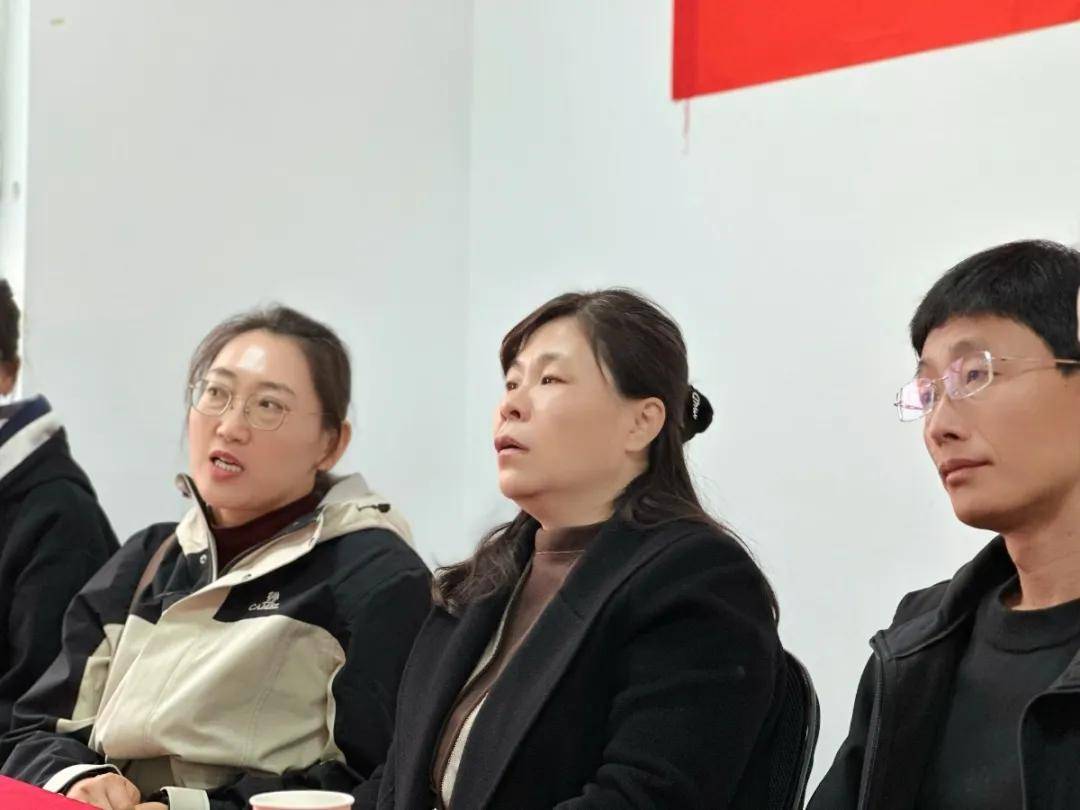 贝佳感统最新资讯 | 衡水学院领导来我校参观交流