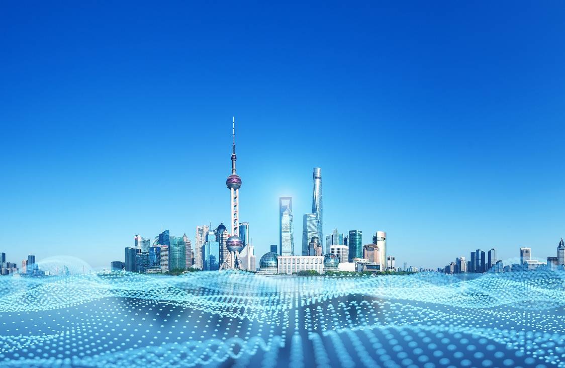 深耕中国丨登高望远！投资中国就是投资未来