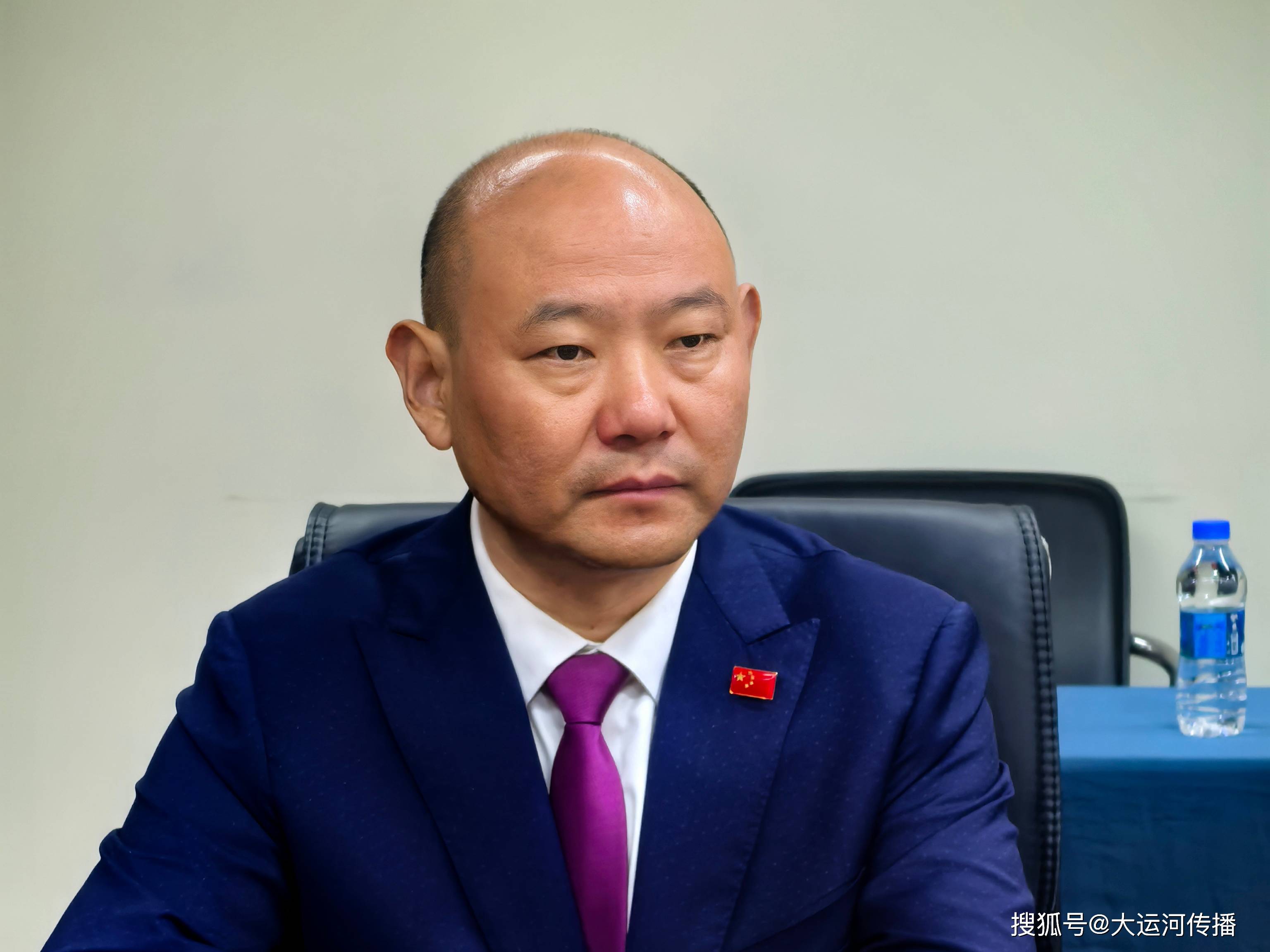 聚焦投资柬埔寨⑤｜看柬埔寨旅游部长面对中国代表团如何现场办公