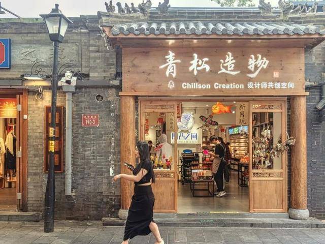北京号最精彩 | 廊柱彩绘亮相！京张铁路遗址公园再上新