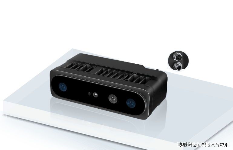 国际物流资讯|优傲机器人发布协作机器人;Automate 2025落幕...