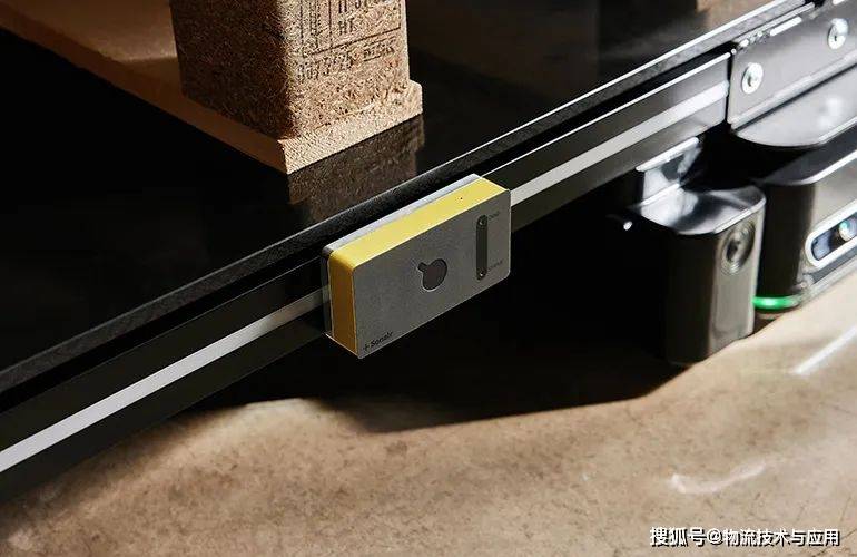 国际物流资讯|优傲机器人发布协作机器人;Automate 2025落幕...