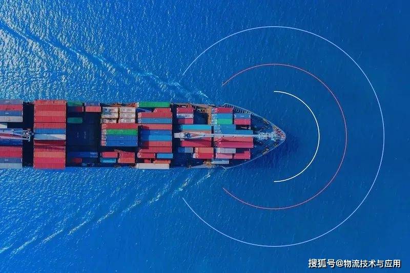国际物流资讯|优傲机器人发布协作机器人;Automate 2025落幕...